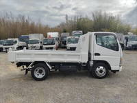 MITSUBISHI FUSO Canter Dump PA-FE71DBD 2005 46,000km_4