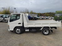 MITSUBISHI FUSO Canter Dump PA-FE71DBD 2005 46,000km_6