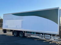 HINO Profia Refrigerator & Freezer Truck QPG-FQ1EWEG 2016 797,689km_8