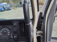 ISUZU Elf Dump BKG-NJR85AD 2008 182,000km_26