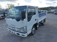 ISUZU Elf Dump BKG-NJR85AD 2008 182,000km_3