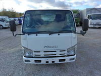 ISUZU Elf Dump BKG-NJR85AD 2008 182,000km_5