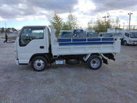 ISUZU Elf Dump BKG-NJR85AD 2008 182,000km_6