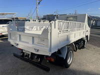 MITSUBISHI FUSO Canter Dump TKG-FBA30 2014 87,100km_4