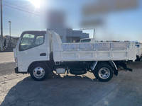 MITSUBISHI FUSO Canter Dump TKG-FBA30 2014 87,100km_6