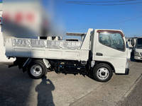 MITSUBISHI FUSO Canter Dump TKG-FBA30 2014 87,100km_7