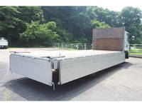 ISUZU Forward Aluminum Block TKG-FRR90S2 2016 286,414km_11