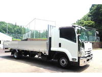 ISUZU Forward Aluminum Block TKG-FRR90S2 2016 286,414km_1