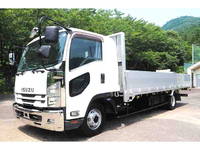 ISUZU Forward Aluminum Block TKG-FRR90S2 2016 286,414km_3