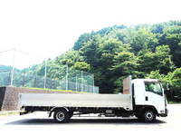ISUZU Forward Aluminum Block TKG-FRR90S2 2016 286,414km_7