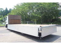 ISUZU Forward Aluminum Block TKG-FRR90S2 2016 286,414km_9