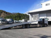 ISUZU Giga Safety Loader 2PG-CYH77D 2023 1,000km_11