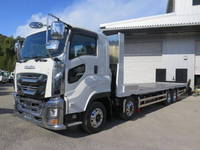 ISUZU Giga Safety Loader 2PG-CYH77D 2023 1,000km_3