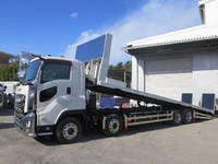 ISUZU Giga Safety Loader 2PG-CYH77D 2023 1,000km_5