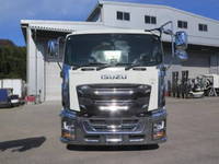 ISUZU Giga Safety Loader 2PG-CYH77D 2023 1,000km_6