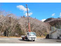 MITSUBISHI FUSO Canter Truck (With 5 Steps Of Cranes) KK-FE83EEN 2003 147,271km_1