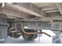 MITSUBISHI FUSO Canter Truck (With 5 Steps Of Cranes) KK-FE83EEN 2003 147,271km_26