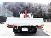 MITSUBISHI FUSO Canter Truck (With 5 Steps Of Cranes) KK-FE83EEN 2003 147,271km_6