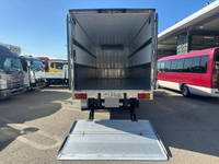 HINO Ranger Refrigerator & Freezer Wing TKG-FC9JKAG 2016 314,449km_13