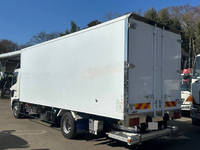 HINO Ranger Refrigerator & Freezer Wing TKG-FC9JKAG 2016 314,449km_4