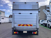 ISUZU Elf Aluminum Van TPG-NPR85YN 2018 212,000km_4