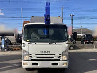 ISUZU Elf Aluminum Van TPG-NPR85YN 2018 212,000km_5