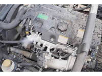 MITSUBISHI FUSO Canter Aluminum Block PDG-FF83DY 2010 101,674km_33