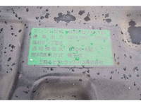 MITSUBISHI FUSO Canter Aluminum Block PDG-FF83DY 2010 101,674km_34