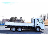 MITSUBISHI FUSO Canter Aluminum Block PDG-FF83DY 2010 101,674km_7