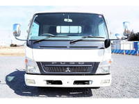 MITSUBISHI FUSO Canter Aluminum Block PDG-FF83DY 2010 101,674km_8