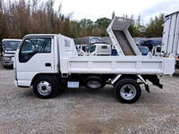 ISUZU Elf Dump BDG-NKR85AD 2007 129,000km_13