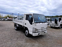 ISUZU Elf Dump BDG-NKR85AD 2007 129,000km_3