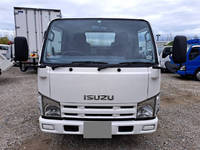 ISUZU Elf Dump BDG-NKR85AD 2007 129,000km_5