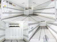 ISUZU Forward Refrigerator & Freezer Truck SKG-FSR90S2 2012 625,000km_10