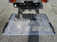 ISUZU Forward Refrigerator & Freezer Truck SKG-FSR90S2 2012 625,000km_12