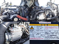 ISUZU Forward Refrigerator & Freezer Truck SKG-FSR90S2 2012 625,000km_13