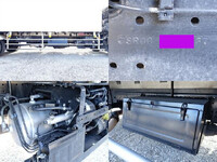 ISUZU Forward Refrigerator & Freezer Truck SKG-FSR90S2 2012 625,000km_14