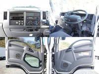 ISUZU Forward Refrigerator & Freezer Truck SKG-FSR90S2 2012 625,000km_16