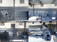 ISUZU Forward Refrigerator & Freezer Truck SKG-FSR90S2 2012 625,000km_16