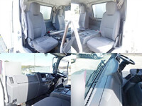ISUZU Forward Refrigerator & Freezer Truck SKG-FSR90S2 2012 625,000km_17