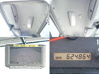 ISUZU Forward Refrigerator & Freezer Truck SKG-FSR90S2 2012 625,000km_19