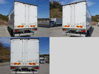 ISUZU Forward Refrigerator & Freezer Truck SKG-FSR90S2 2012 625,000km_2