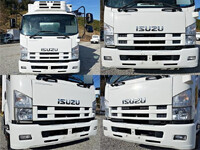 ISUZU Forward Refrigerator & Freezer Truck SKG-FSR90S2 2012 625,000km_3