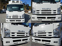 ISUZU Forward Refrigerator & Freezer Truck SKG-FSR90S2 2012 625,000km_4