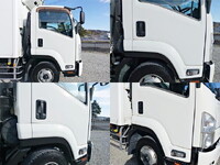 ISUZU Forward Refrigerator & Freezer Truck SKG-FSR90S2 2012 625,000km_4