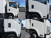 ISUZU Forward Refrigerator & Freezer Truck SKG-FSR90S2 2012 625,000km_5