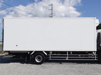 ISUZU Forward Refrigerator & Freezer Truck SKG-FSR90S2 2012 625,000km_5