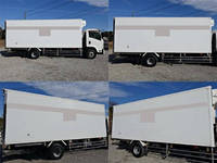 ISUZU Forward Refrigerator & Freezer Truck SKG-FSR90S2 2012 625,000km_6