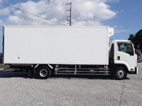 ISUZU Forward Refrigerator & Freezer Truck SKG-FSR90S2 2012 625,000km_6