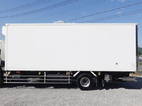 ISUZU Forward Refrigerator & Freezer Truck SKG-FSR90S2 2012 625,000km_7